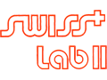 Logo Swiss LabII