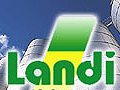 Logo Landi Schweiz AG
